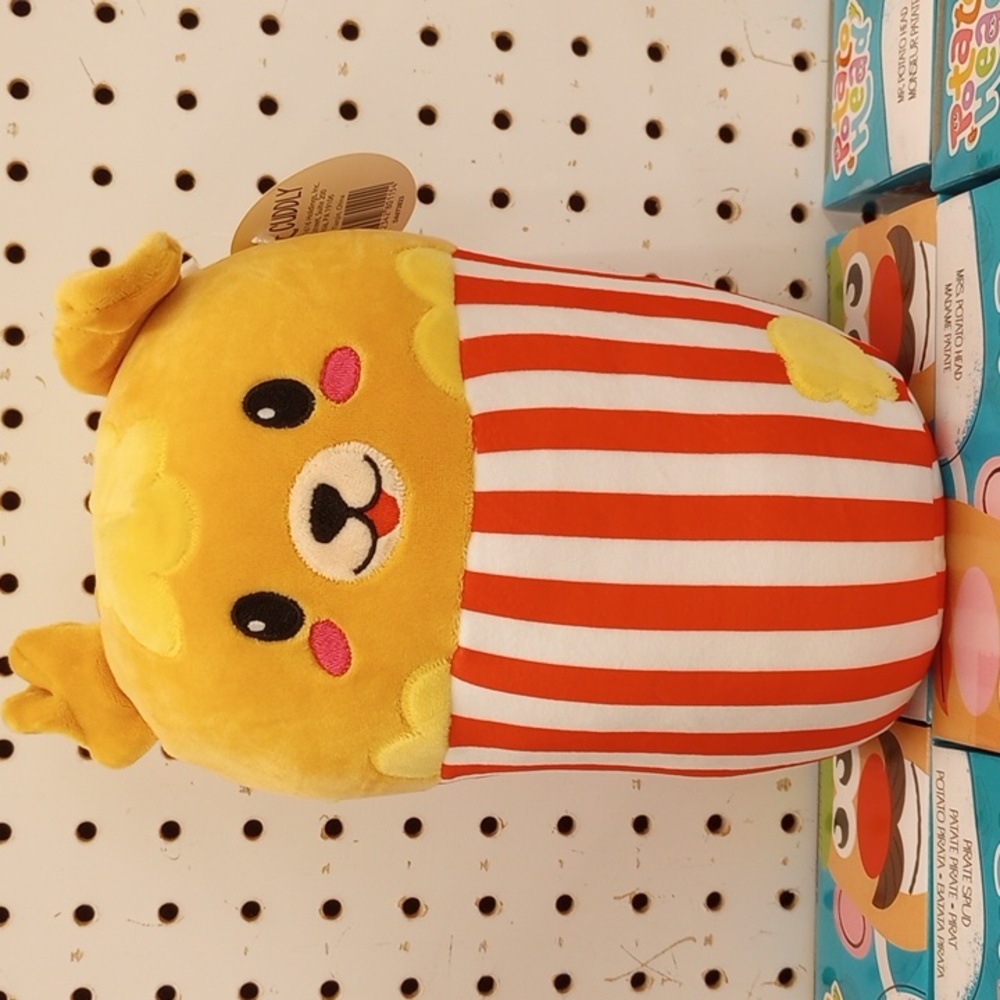Cute & cuddly Puppy
